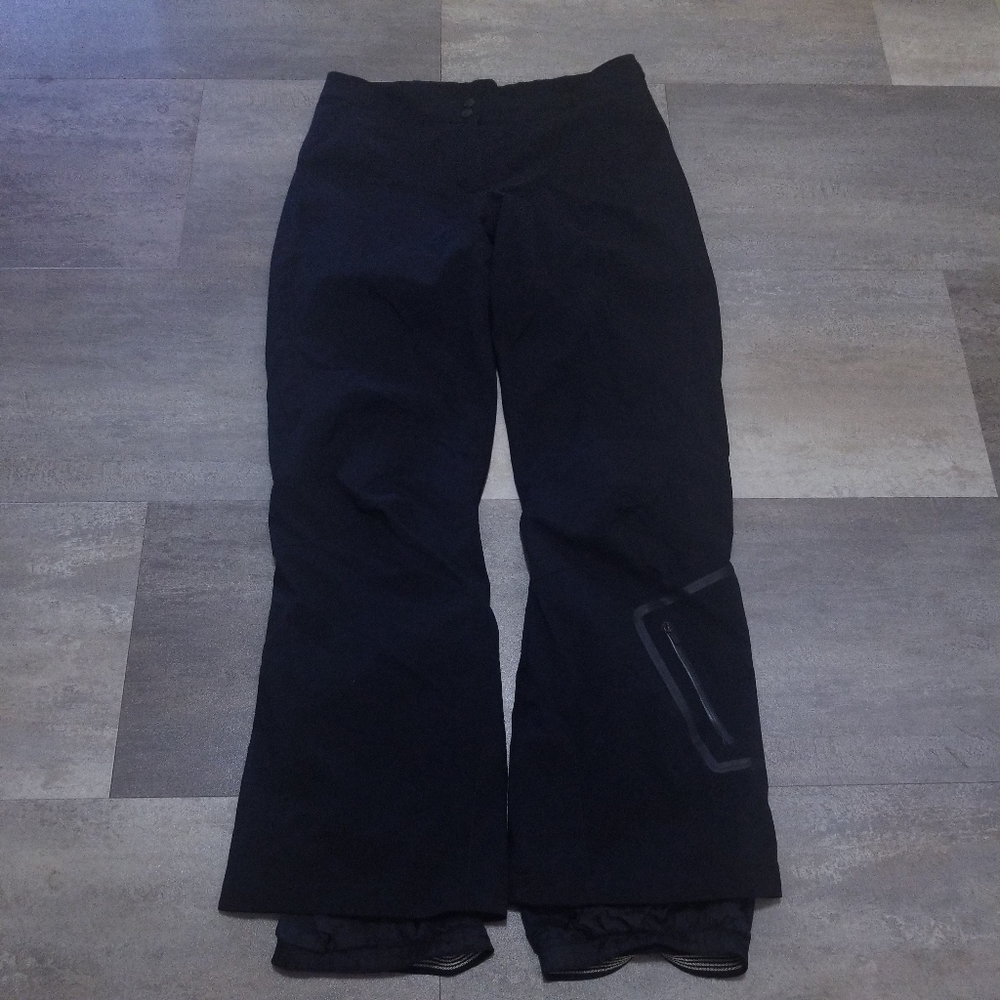 Obermeyer Black Women's Pants
